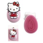 Hello Kitty Detangler 3D Βούρτσα Μαλλιών 9 cm