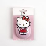 Hello Kitty Detangler 3D Βούρτσα Μαλλιών 9 cm - Image 4