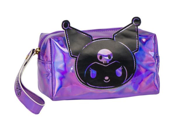 Νεσεσέρ Holographic Kuromi 18 cm