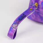 Νεσεσέρ Holographic Kuromi 18 cm - Image 3