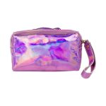 Hello Kitty My Melody Holographic Cosmetic Bag 18 cm - Image 2