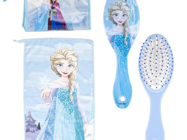 Σετ πακέτο υγιεινής Disney Frozen