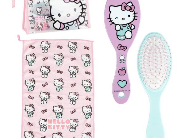 Σετ ατομικής υγιεινής Hello Kitty