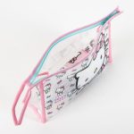 Σετ ατομικής υγιεινής Hello Kitty - Image 6