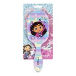 Βούρτσα μαλλιών Gabby's Dollhouse Cat Adventures 20 εκ. - Image 2