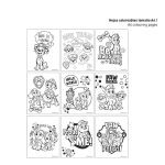 Σετ χαρτικών Paw Patrol Team - Image 3