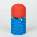 Κασετίνα Spiderman 3D 20 εκ. - Image 3