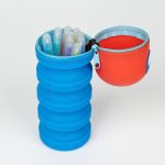 Κασετίνα Spiderman 3D 20 εκ. - Image 6