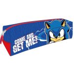 Μολυβοθήκη Get Me Sonic the Hedgehog 20 cm
