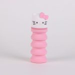 Κασετίνα μολυβιών Hello Kitty ροζ 20 εκ. - Image 2