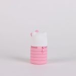 Κασετίνα μολυβιών Hello Kitty ροζ 20 εκ. - Image 4