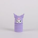 Hello Kitty Kuromi 3D μολυβοθήκη 20 cm