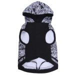 Ρούχα για σκύλους Avengers Comic Marvel, πουλόβερ για σκύλους XS - Image 3