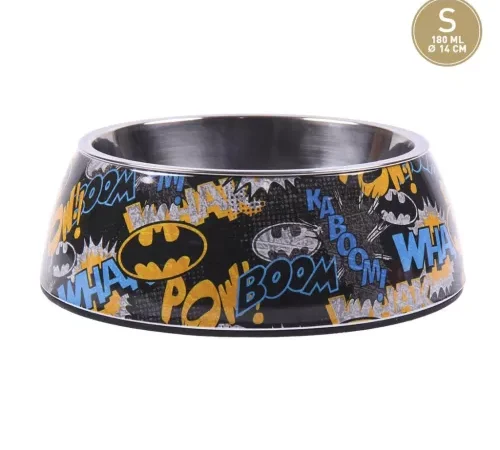 Batman Μπολάκι για Κατοικίδια