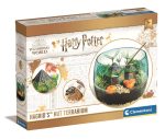 Χάρι Πότερ Χάγκριντ Χατ Terrarium Clementoni