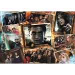Harry Potter Storyboard 1500 κομματιών Compact Puzzle Clementoni - Image 2