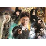 Παζλ 500 κομματιών Harry Potter League Clementoni - Image 2