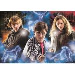 Παζλ Harry Potter Patronus Clementoni 500 τεμαχίων - Image 2