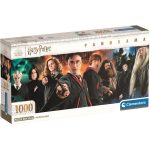 Πανοραμικό παζλ Harry Potter Foe 1000 τεμαχίων Clementoni - Image 2