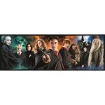 Πανοραμικό παζλ Harry Potter Foe 1000 τεμαχίων Clementoni - Image 3