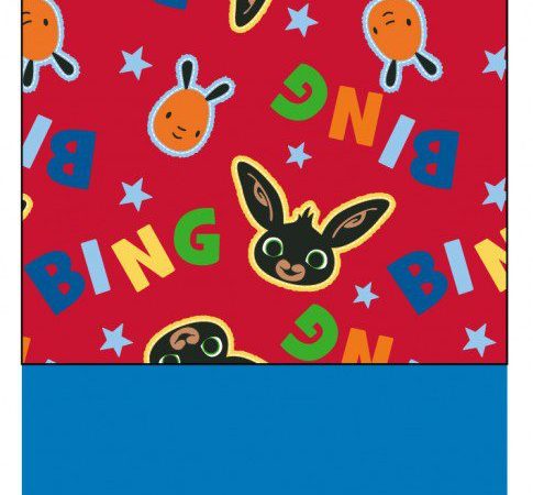 Παιδικός λαιμός Bing