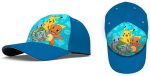 Παιδικό καπέλο μπέιζμπολ Pokémon Elements 52-54 cm - Image 4