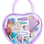 Σετ αξεσουάρ μαλλιών Disney Frozen Enchanted 12 τεμαχίων