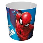 Κάδος απορριμμάτων Spiderman