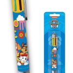 Στυλό Paw Patrol 6 χρωμάτων