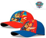 Παιδικό καπέλο μπέιζμπολ Paw Patrol Playtime 52-54 εκ. - Image 2
