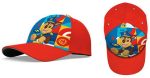 Παιδικό καπέλο μπέιζμπολ Paw Patrol Playtime 52-54 εκ. - Image 3