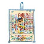 Σετ χαρτικών Paw Patrol Future Leader με θήκη