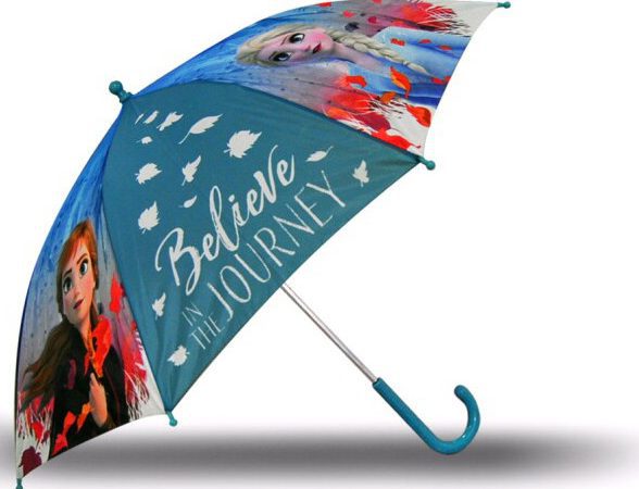 Παιδική ομπρέλα Disney Frozen Ø65 cm