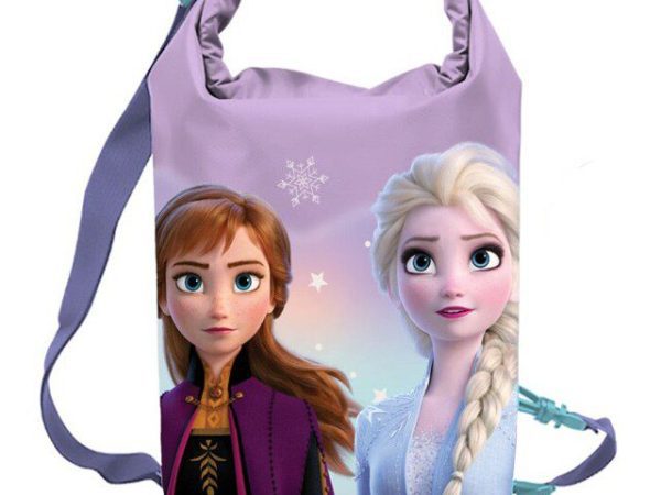 Αδιάβροχη τσάντα Disney Frozen 35 cm