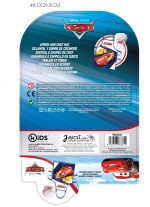 Παιδική ποδιά Disney Cars LMQ σετ 2 τεμαχίων - Image 2