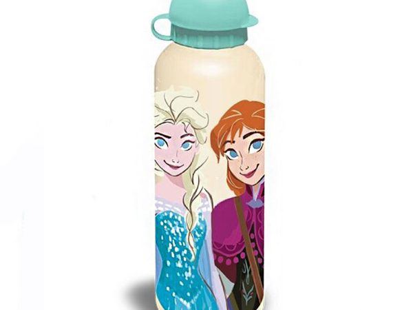 Μπουκάλι αλουμινίου Disney Frozen Enchanted 500 ml
