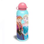 Μπουκάλι αλουμινίου Disney Frozen Enchanted 500 ml
