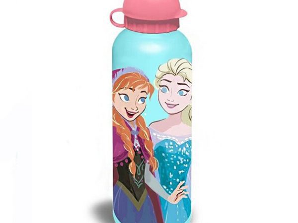 Μπουκάλι αλουμινίου Disney Frozen Enchanted 500 ml