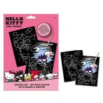 Σετ ζωγραφικής Hello Kitty Friends