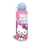 Μπουκάλι αλουμινίου Hello Kitty Friends 500 ml