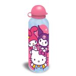 Μπουκάλι αλουμινίου Hello Kitty Friends 500 ml