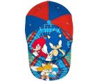 Sonic the Hedgehog Prime Παιδικό καπέλο μπέιζμπολ 52-54 εκ. - Image 4
