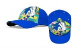 Sonic the Hedgehog Gold Rings Παιδικό καπέλο μπέιζμπολ 52-54 cm - Image 2