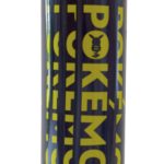 Πλαστικό μπουκάλι νερού Pokémon Riff 700 ml