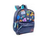 Σακίδιο πλάτης Paw Patrol Paw, τσάντα 28 cm