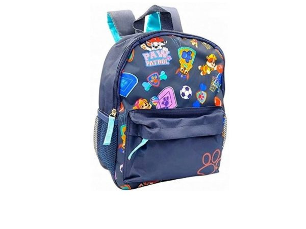 Σακίδιο πλάτης Paw Patrol Paw, τσάντα 28 cm