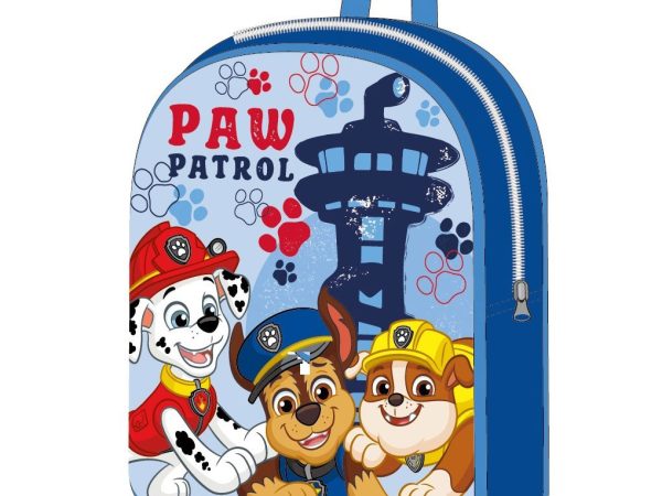 Σακίδιο πλάτης Paw Patrol Tower, τσάντα 30 cm
