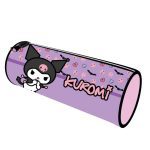 Κασετίνα μολυβιών Hello Kitty Kuromi 23 εκ.