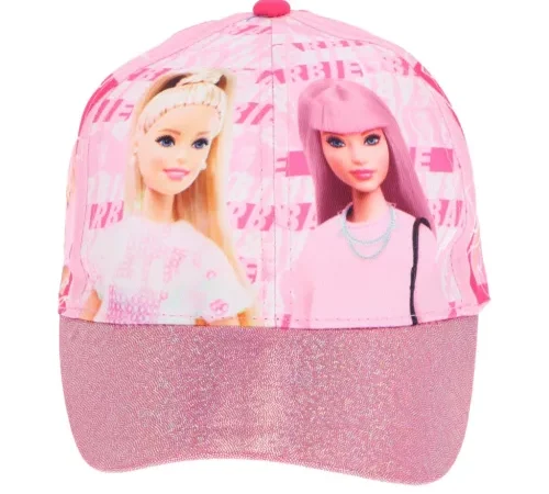 Barbie Παιδικό Καπέλο