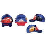 Παιδικό καπέλο μπέιζμπολ Disney Cars Cruz & Jackson 53 εκ. - Image 3